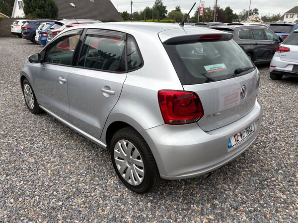 Volkswagen Polo 1.2 Automatic 397666813