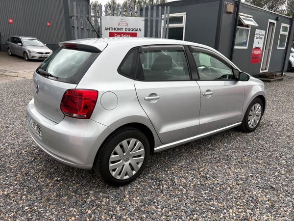 Volkswagen Polo 1.2 Automatic 397666819