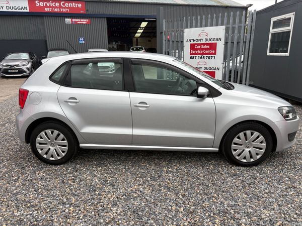 Volkswagen Polo 1.2 Automatic 397666823