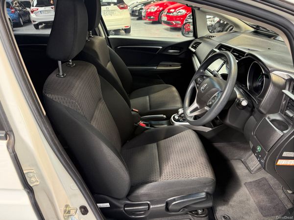 2019 Honda Fit 1.5 Hybrid Automatic,CarPlay, 397671381