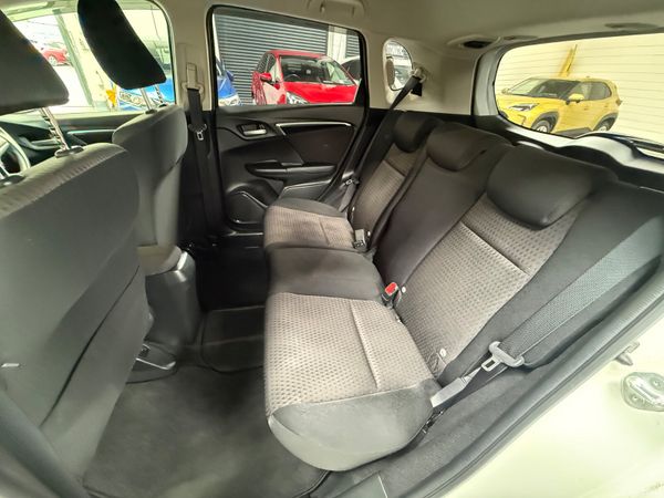 2019 Honda Fit 1.5 Hybrid Automatic,CarPlay, 397671389