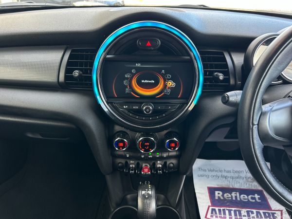 Mini Cooper D Auto 2017 397675989