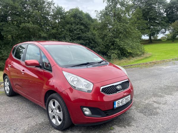 Kia Venga 2015, cheap insurance, new Nct 397681443