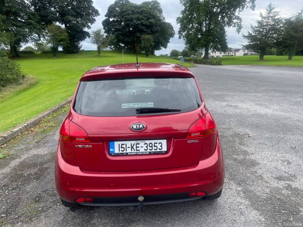 Kia Venga 2015, cheap insurance, new Nct 397681483