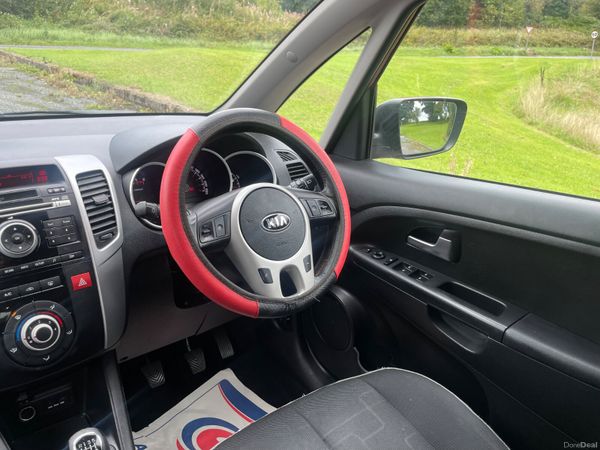 Kia Venga 2015, cheap insurance, new Nct 397681421