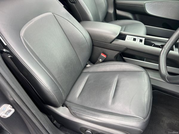 2024 (242) Hyundai Ioniq 6 Ultimate 168KW 77KWH 397683445