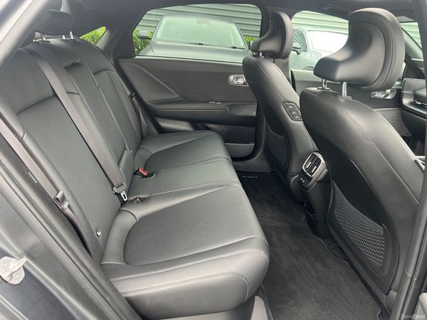 2024 (242) Hyundai Ioniq 6 Ultimate 168KW 77KWH 397683451