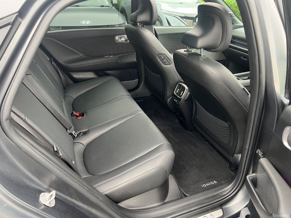 2024 (242) Hyundai Ioniq 6 Ultimate 168KW 77KWH 397683455