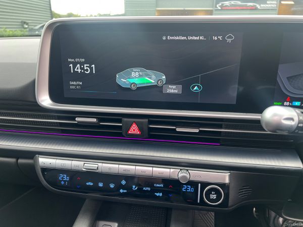2024 (242) Hyundai Ioniq 6 Ultimate 168KW 77KWH 397683461