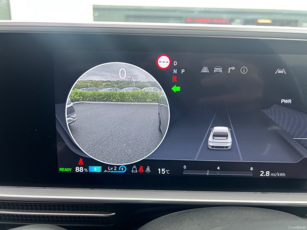 2024 (242) Hyundai Ioniq 6 Ultimate 168KW 77KWH 397683463
