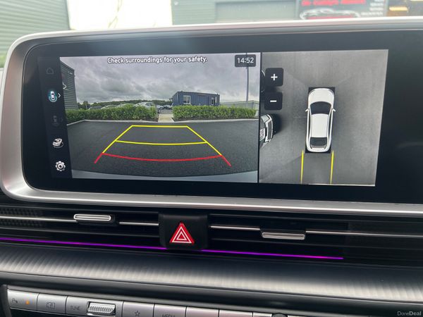 2024 (242) Hyundai Ioniq 6 Ultimate 168KW 77KWH 397683465