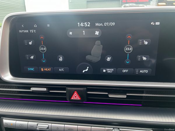 2024 (242) Hyundai Ioniq 6 Ultimate 168KW 77KWH 397683467