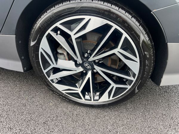 2024 (242) Hyundai Ioniq 6 Ultimate 168KW 77KWH 397683431