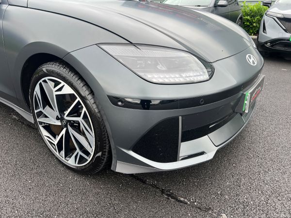 2024 (242) Hyundai Ioniq 6 Ultimate 168KW 77KWH 397683433