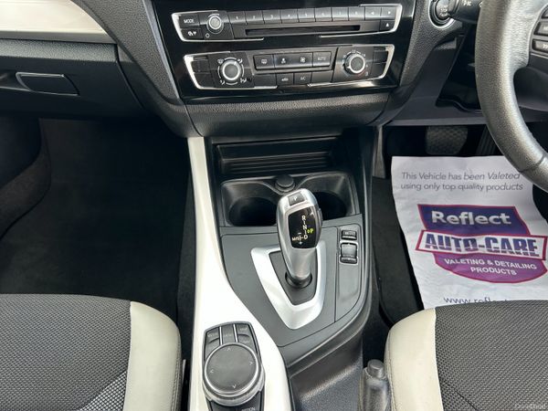 BMW 118D Style Auto 2.0 Diesel 2017 397683983
