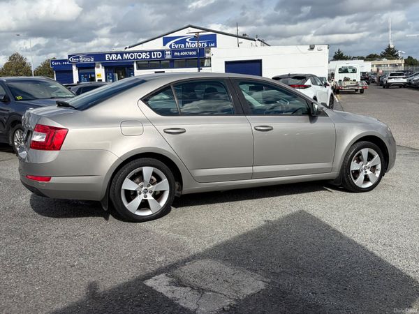 2014 Skoda Octavia 1.2 TSI Elegance Nct 09/27 397684155