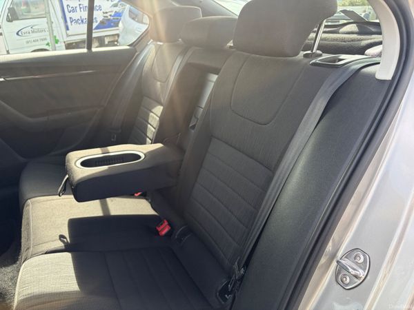 2014 Skoda Octavia 1.2 TSI Elegance Nct 09/27 397684167