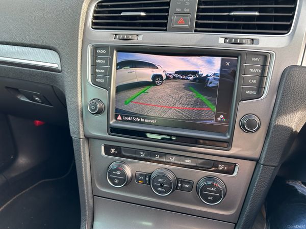 VOLKSWAGEN GOLF 2015, 1.2 TSI 5DR AUTO LOW KMS 397686129