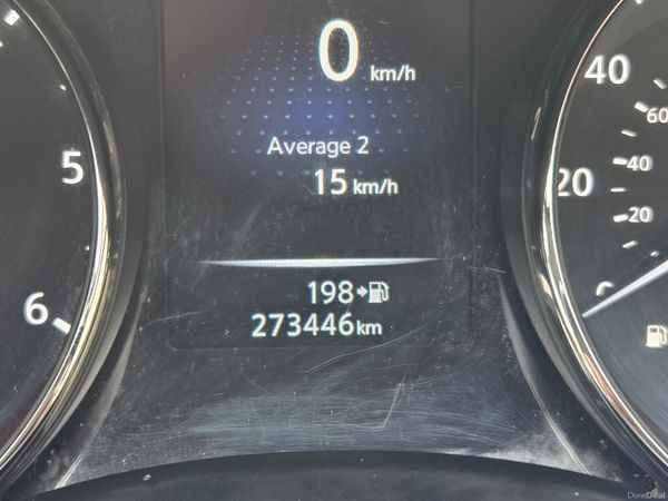 Nissan Qashqai 1.5d SV, Long nct,and taxed 397687593