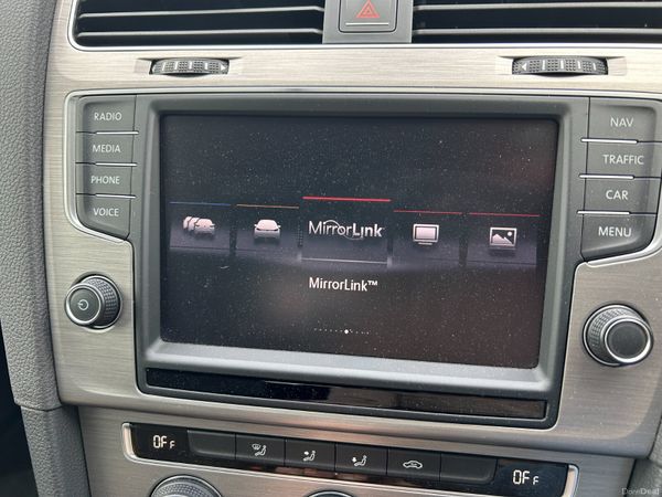 VOLKSWAGEN GOLF 2016, 1.2 TSI 5DR AUTO LOW KM 397687889