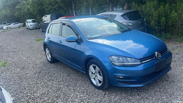 Volkswagen Golf 2015, 1.2 5DR AUTO LOW KM. 36000km 397600727