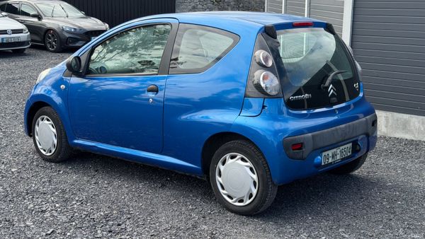 Citroen C1 2009 ✅NCT 03/27 397601181