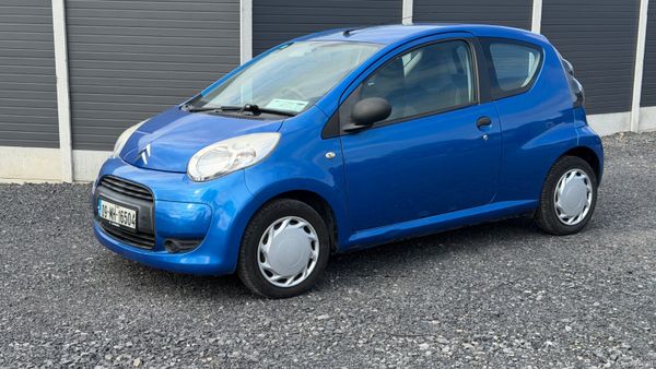 Citroen C1 2009 ✅NCT 03/27 397601201