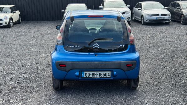 Citroen C1 2009 ✅NCT 03/27 397601213