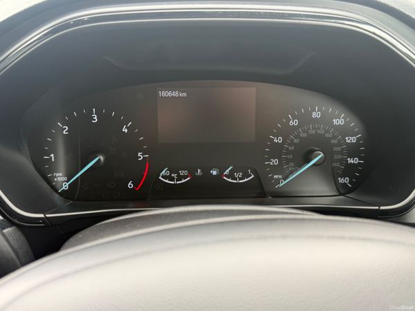 Ford Focus 2018 St line Timing belt done 397601881