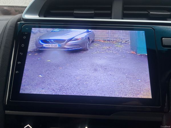 2018 HONDA FIT HYBRID AUTOMATIC NCT JANUARY 2028 397602179