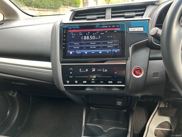 2018 HONDA FIT HYBRID AUTOMATIC NCT JANUARY 2028 397602113