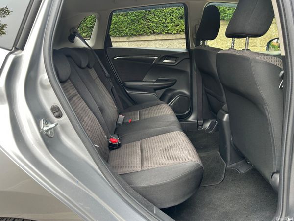 2018 HONDA FIT HYBRID AUTOMATIC NCT JANUARY 2028 397602129