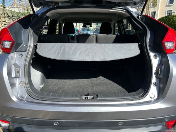 2019 MITSUBISHI ECLIPSE CROSS PETROL 397602567