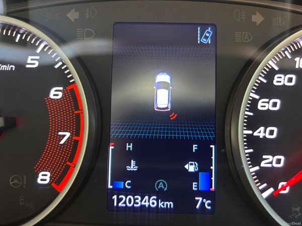2019 MITSUBISHI ECLIPSE CROSS PETROL 397602589