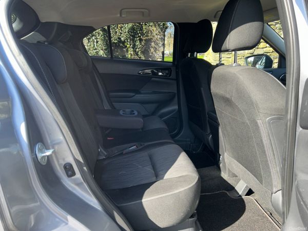 2019 MITSUBISHI ECLIPSE CROSS PETROL 397602591