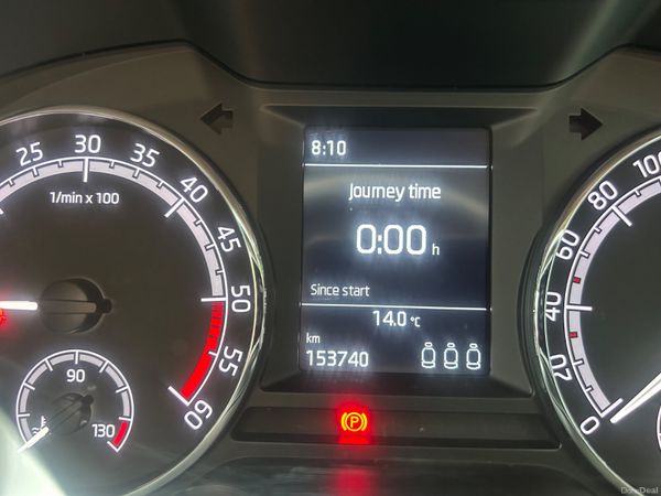 2019 SKODA OCTAVIA AMBITION 2.0 TDI PARKING CAMERA 397602943