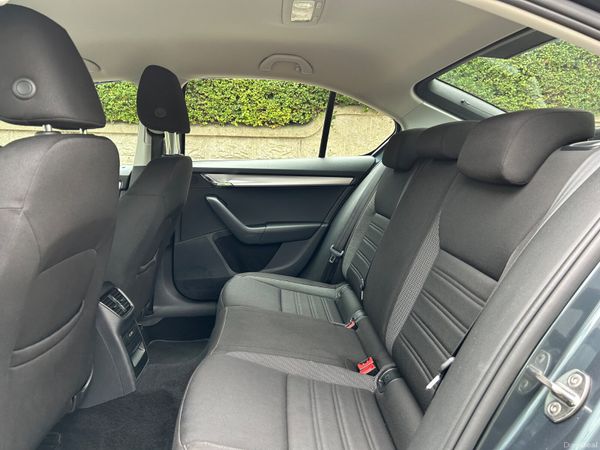 2019 SKODA OCTAVIA AMBITION 2.0 TDI PARKING CAMERA 397602945