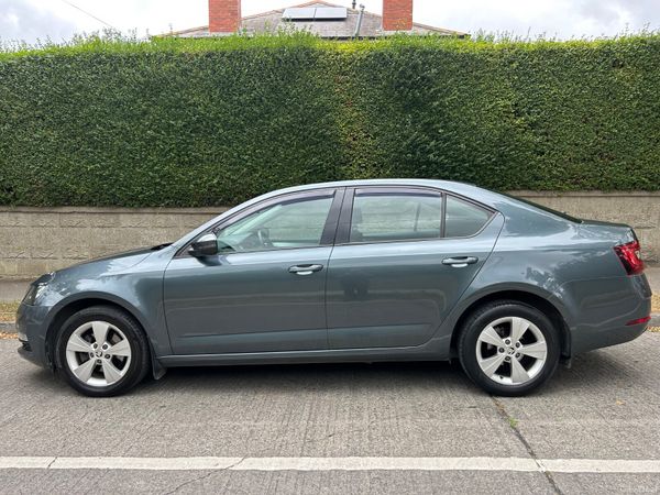 2019 SKODA OCTAVIA AMBITION 2.0 TDI PARKING CAMERA 397602909