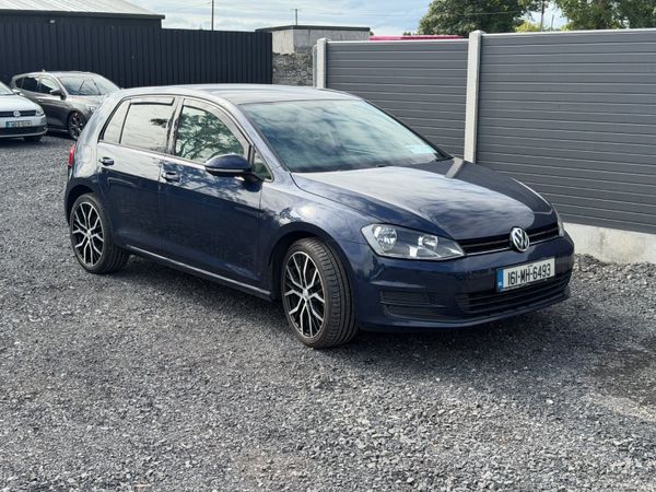 Volkswagen Golf 2016 ✅NCT 09/27 397603267