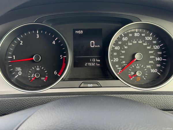 Volkswagen Golf 2016 ✅NCT 09/27 397603303