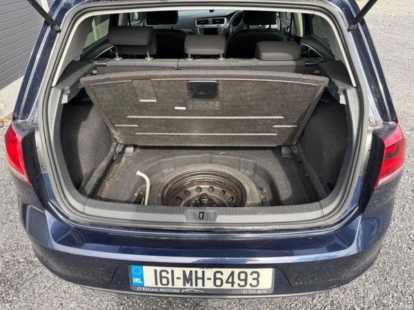 Volkswagen Golf 2016 ✅NCT 09/27 397603765