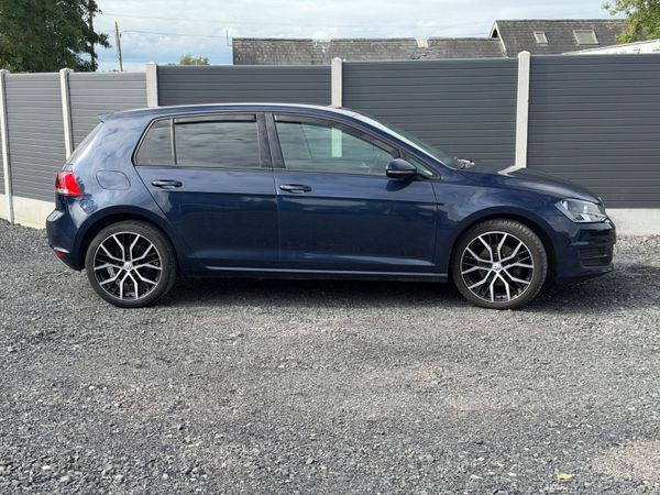 Volkswagen Golf 2016 ✅NCT 09/27 397603803
