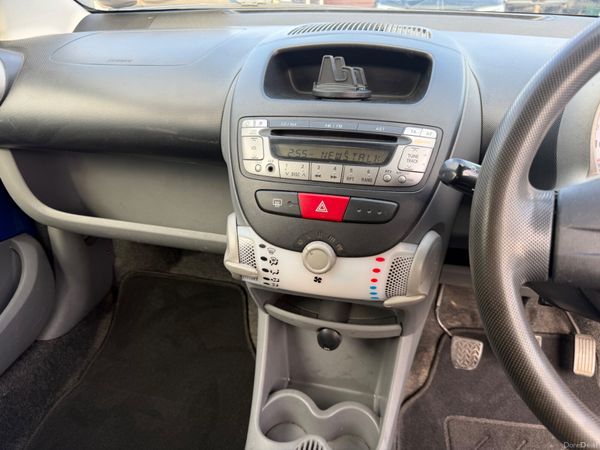 Citroen C1 2009 ✅NCT 03/27 397604261