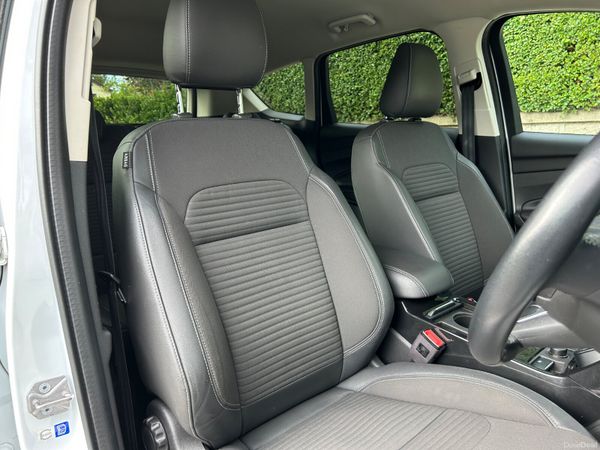 2018 FORD KUGA COMMERCIAL CREW CAB 397608729