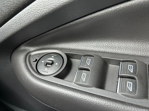 2018 FORD KUGA COMMERCIAL CREW CAB 397608737