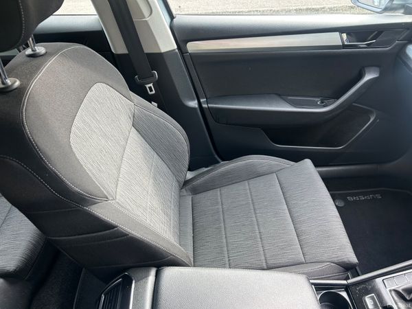 Skoda Superb 2016(NCT 10/27 TAX 05/27) 397609909