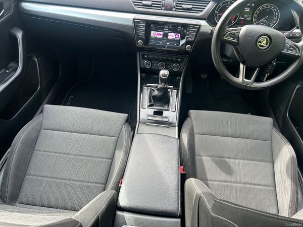 Skoda Superb 2016(NCT 10/27 TAX 05/27) 397609915