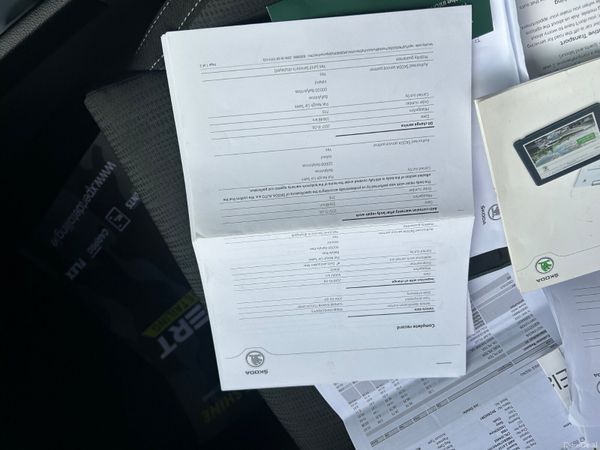 Skoda Superb 2016(NCT 10/27 TAX 05/27) 397609919