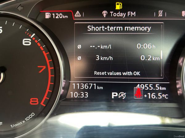 2017 AUDI A4 ADVANT PETROL AUTOMATIC 397610501