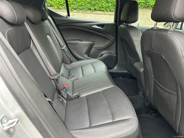 2020 OPEL ASTRA ELITE PETROL LEATHER INTERIOR 397611133